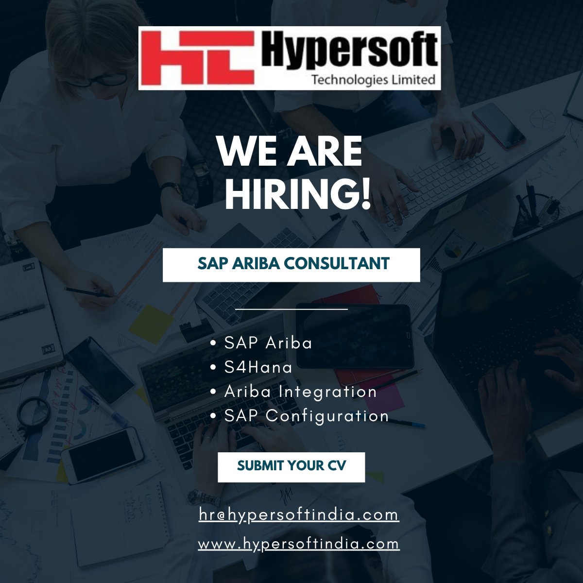 Hypersoft Technologies Limited tweet media