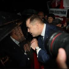 Tamtooe's tweet photo. @K_Stanowski Nawrocki to najbardziej wpływowy polityk Polski!!! 🇵🇱🇵🇱🇵🇱 https://t.co/EQMt61ESIz