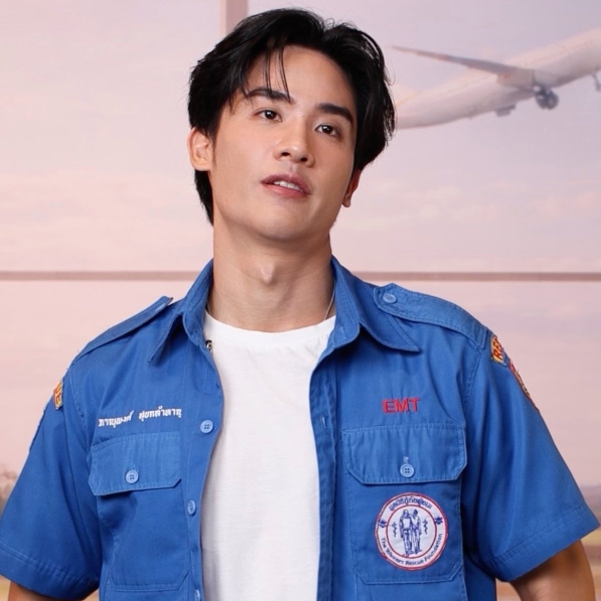GMMTV tweet media