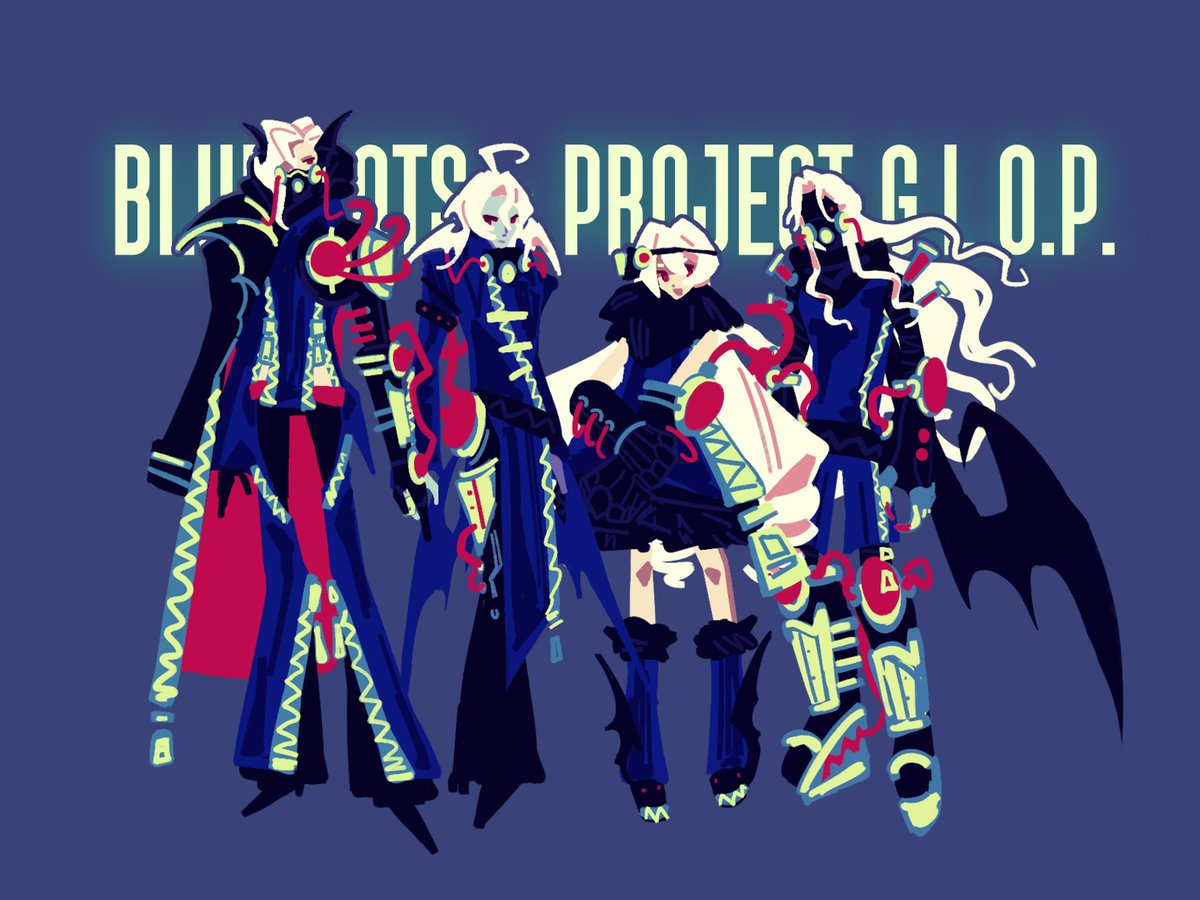 👑⚔️🦇DECO tweet media