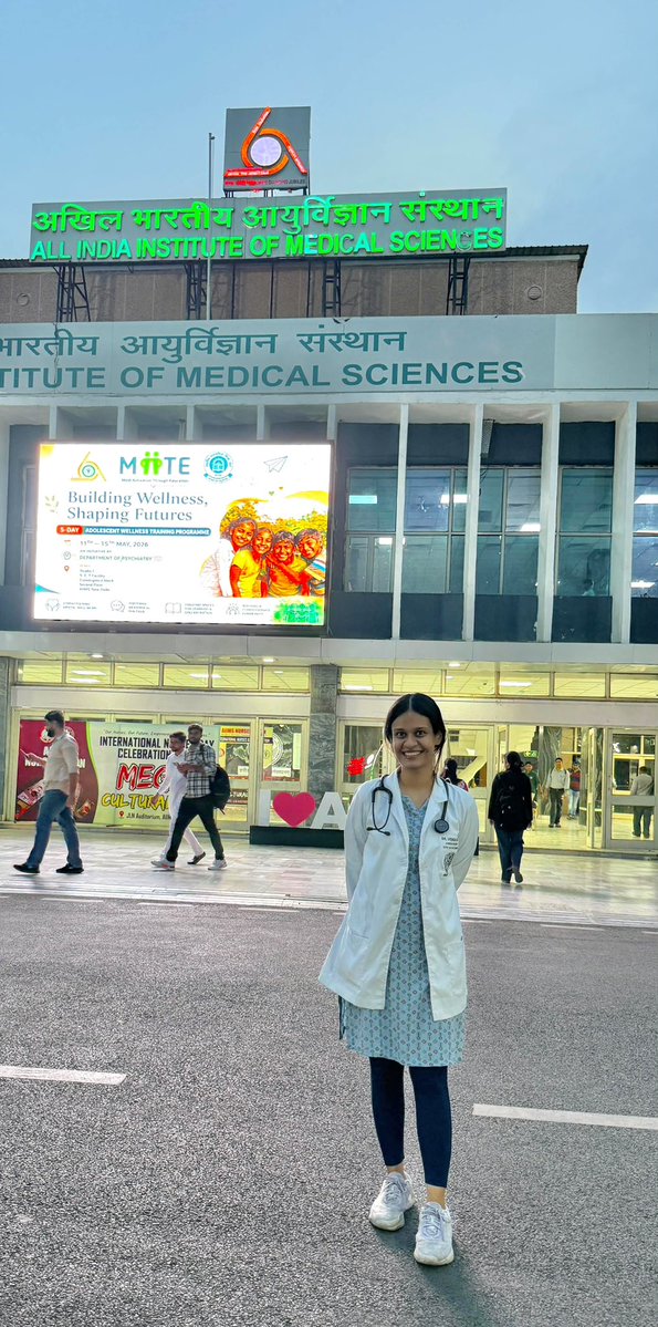 Dr. Vrinda Kabra tweet media