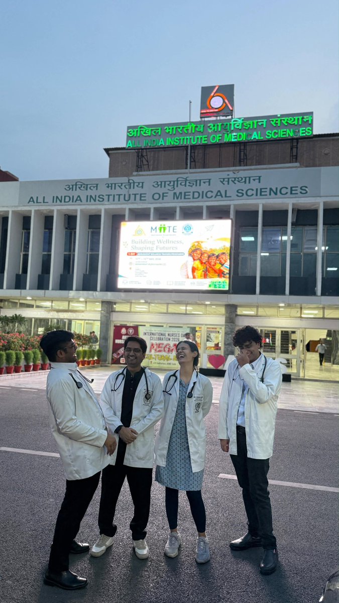 Dr. Vrinda Kabra tweet media