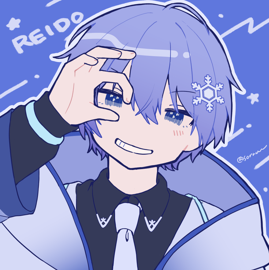 おそら☆ おそら (@sora0w0) / Posts / X