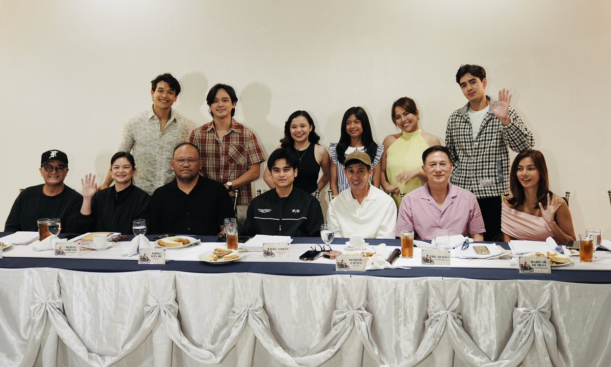 Adolfo B. Alix, Jr. tweet media