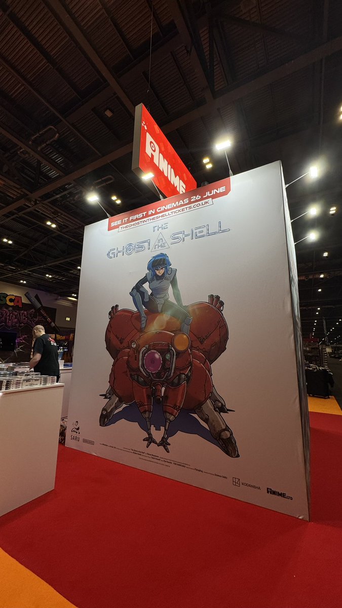 AnimeBlurayUK tweet media
