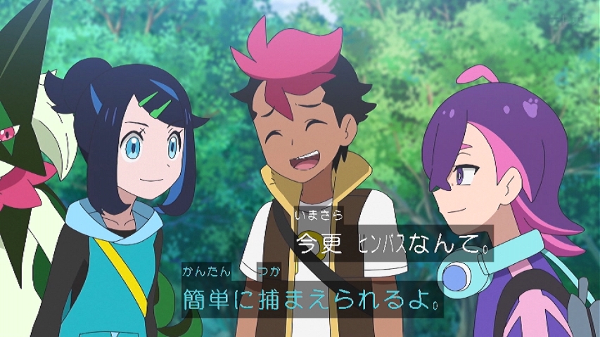 デュミ tweet media