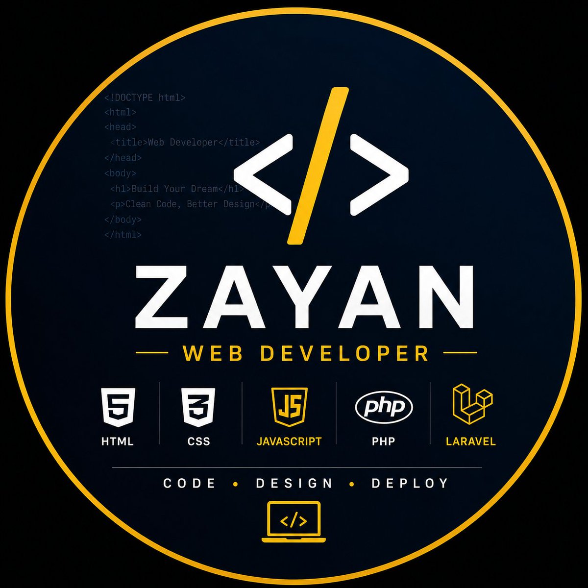 zayan_web_dev tweet picture
