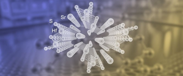 MdpiSolids's tweet photo. 📢 Feature Paper Spotlight

We are pleased to highlight a new Feature Paper:

“Synthesis, Crystal Structure, and Optical Properties of α-SrHfS₃”
K. Arun Joshi Reddy et al.
A strong contribution to materials science and solid-state research!

👉 Read more: https://t.co/K3MThW1ZcW https://t.co/LXzJJQFwGN