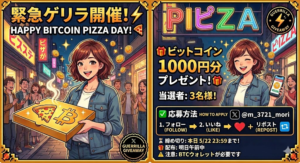 まさよし@共創応援Web3🔥| CAW | Pi | YURU | FiNANCiE tweet media