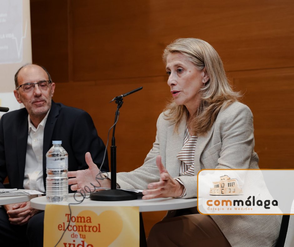 Médicos de Málaga | #medicosmalaga tweet media