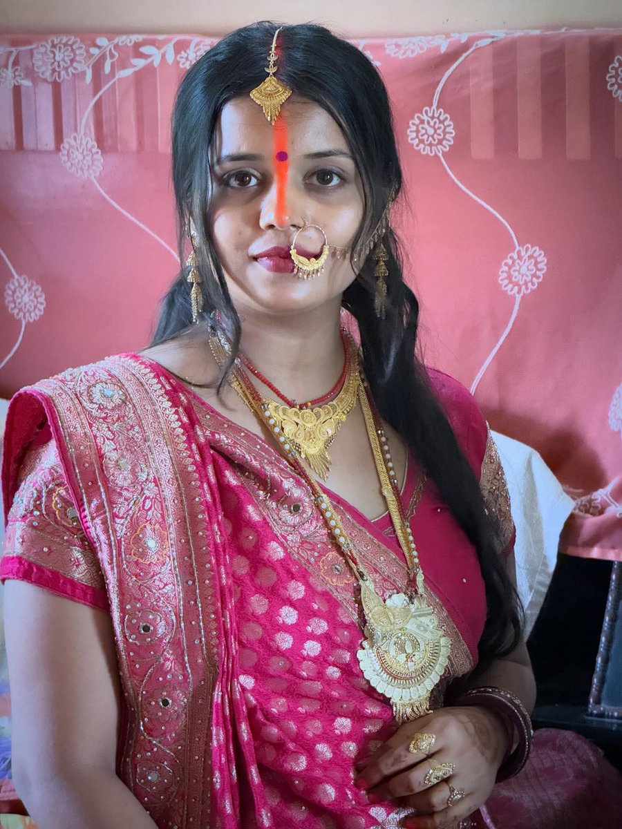 Pooja tweet media