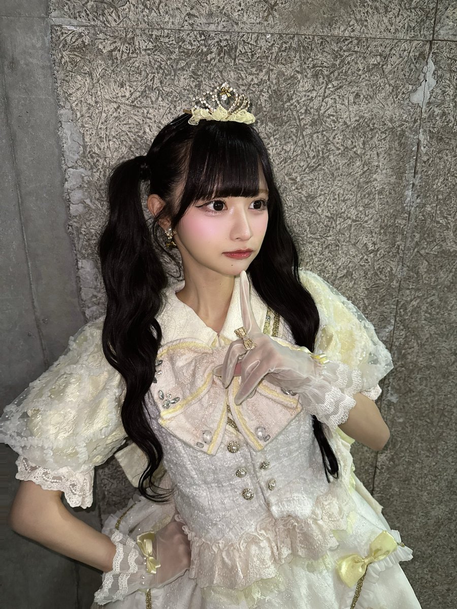 橘 陽菜 (Pixel Ribbon) tweet media