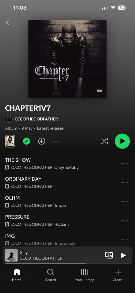 ECCOTHEGODFATHER tweet media
