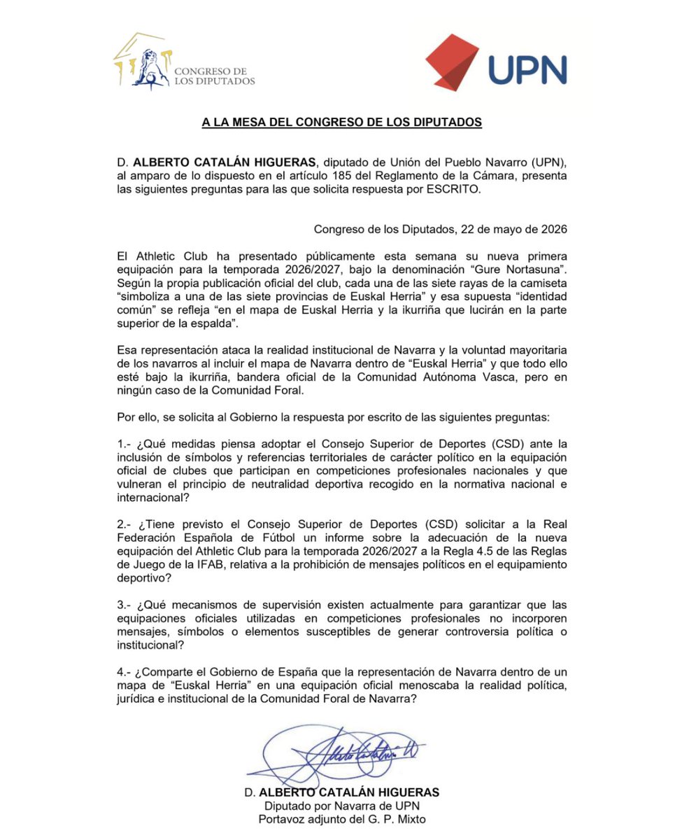 Alberto Catalán tweet media