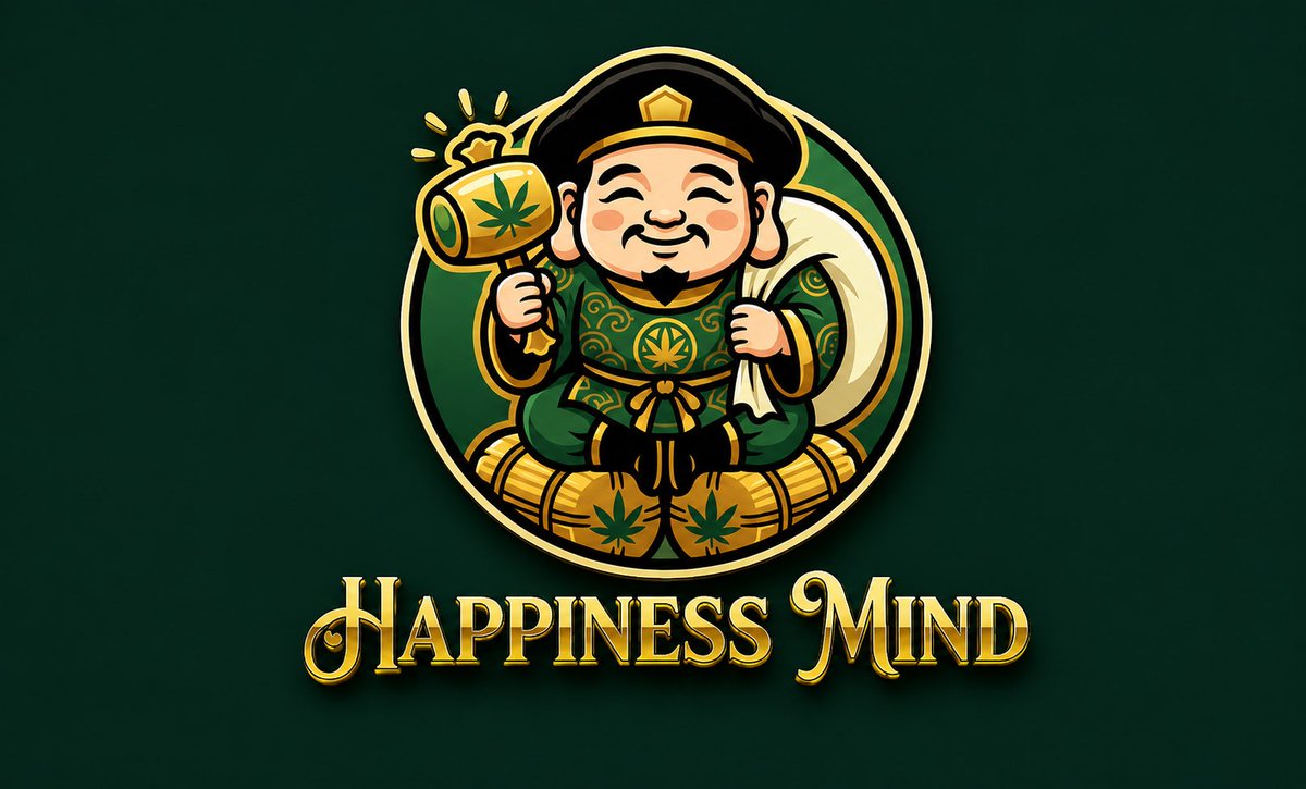 🎎HAPPINESS MIND/ハピネスマインド🎎 tweet media