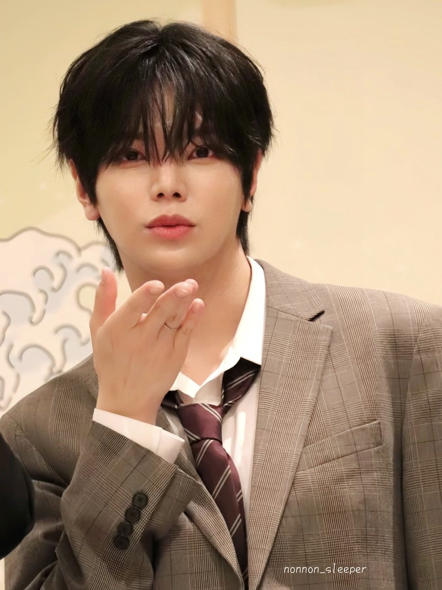 논〜♡のん tweet media