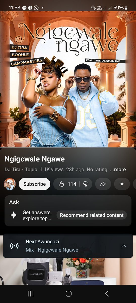 Nelly Mabuza tweet media