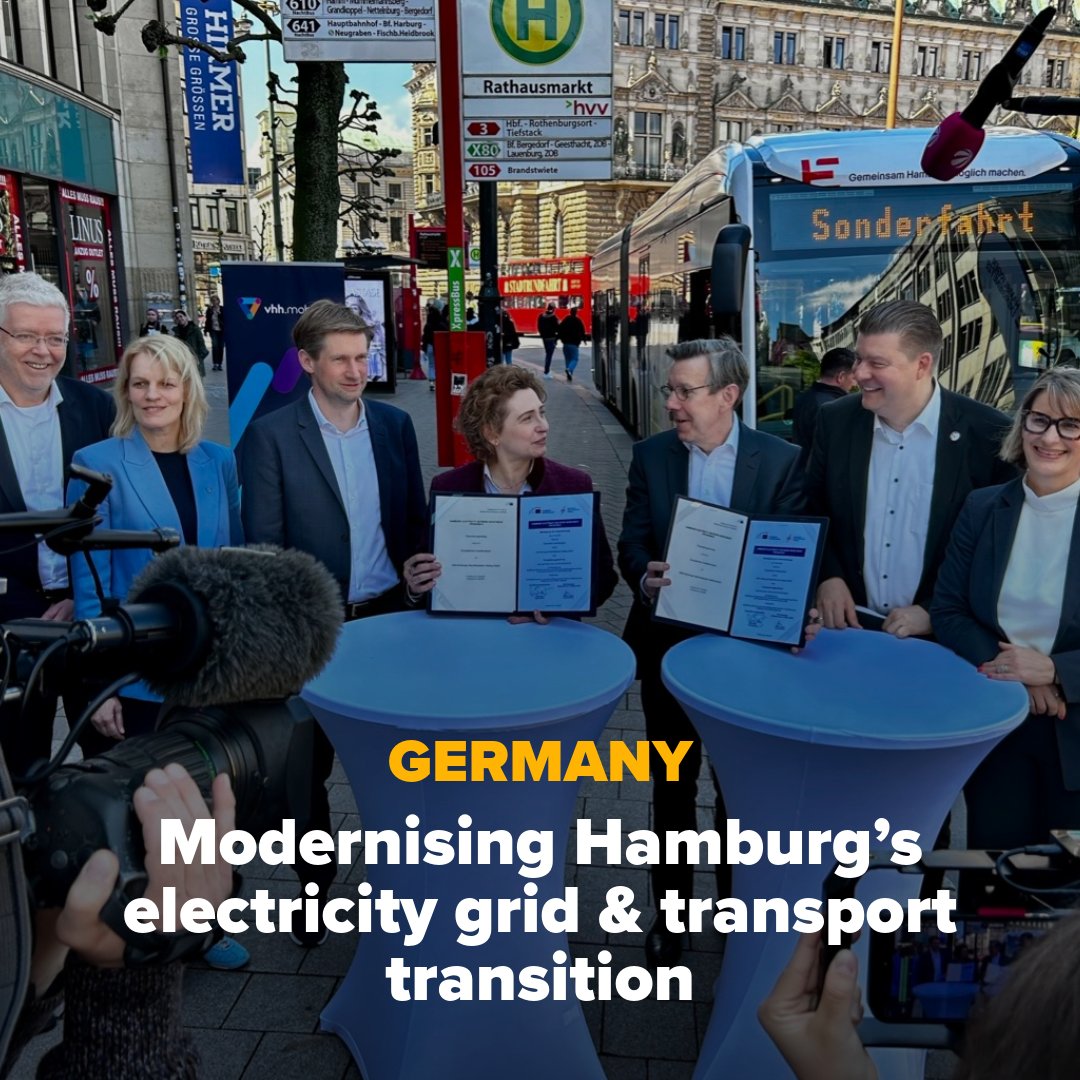 European Investment Bank tweet media