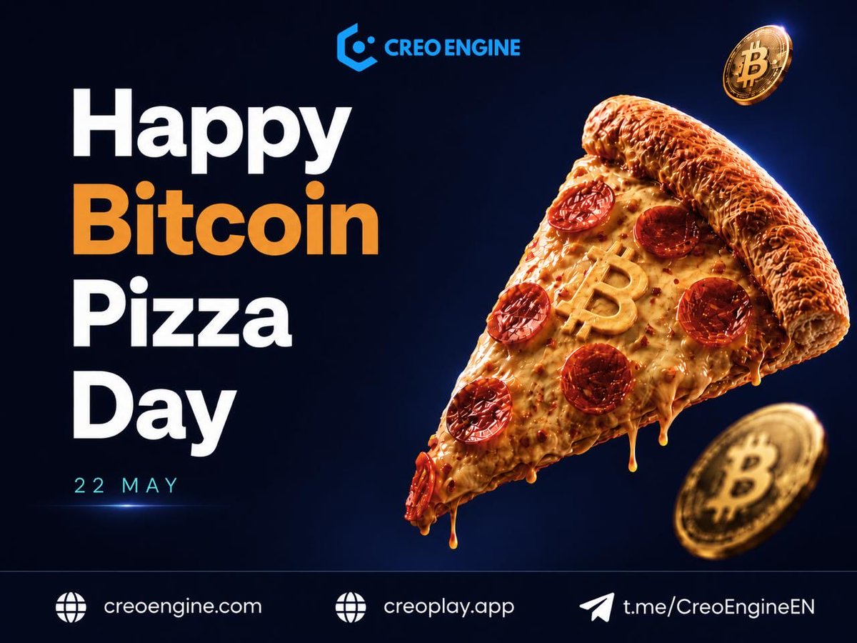 Creo Engine tweet media