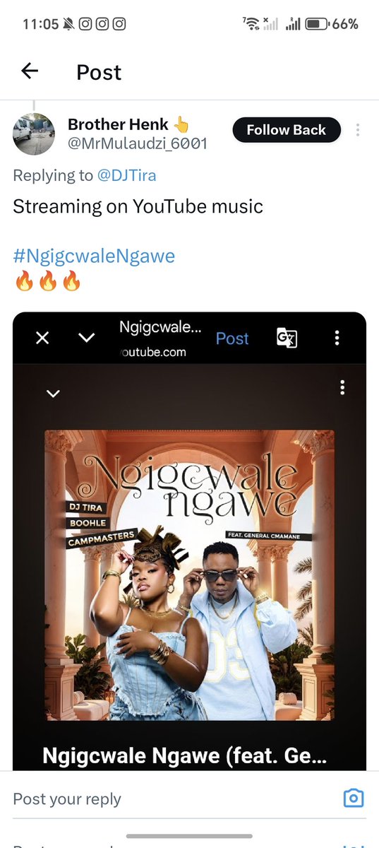 Makoya Bearings tweet media