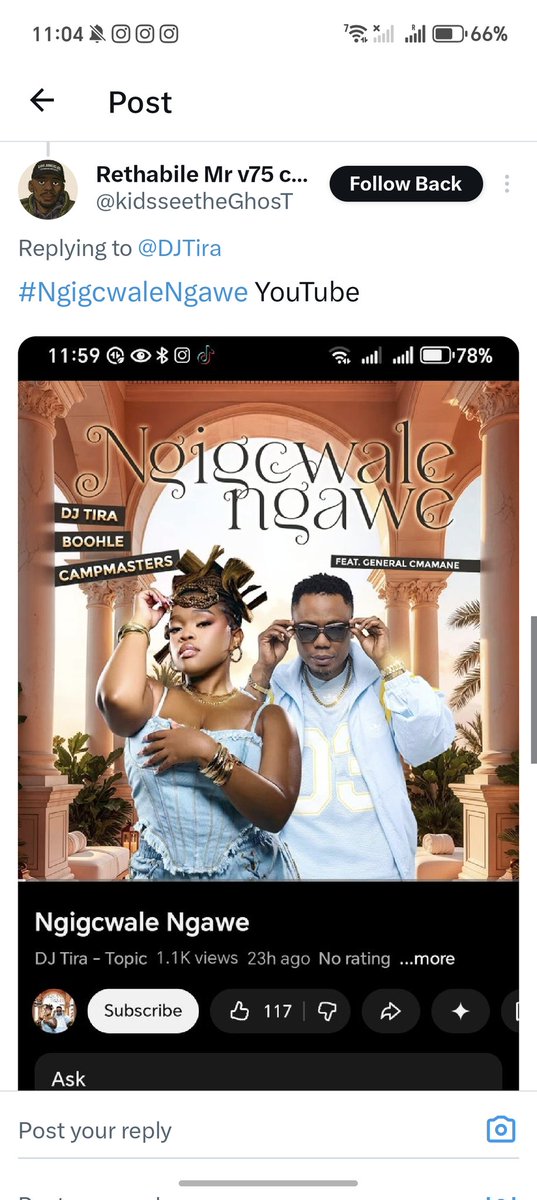Makoya Bearings tweet media