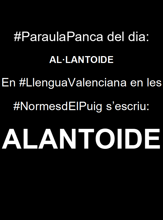 Valencià tweet media