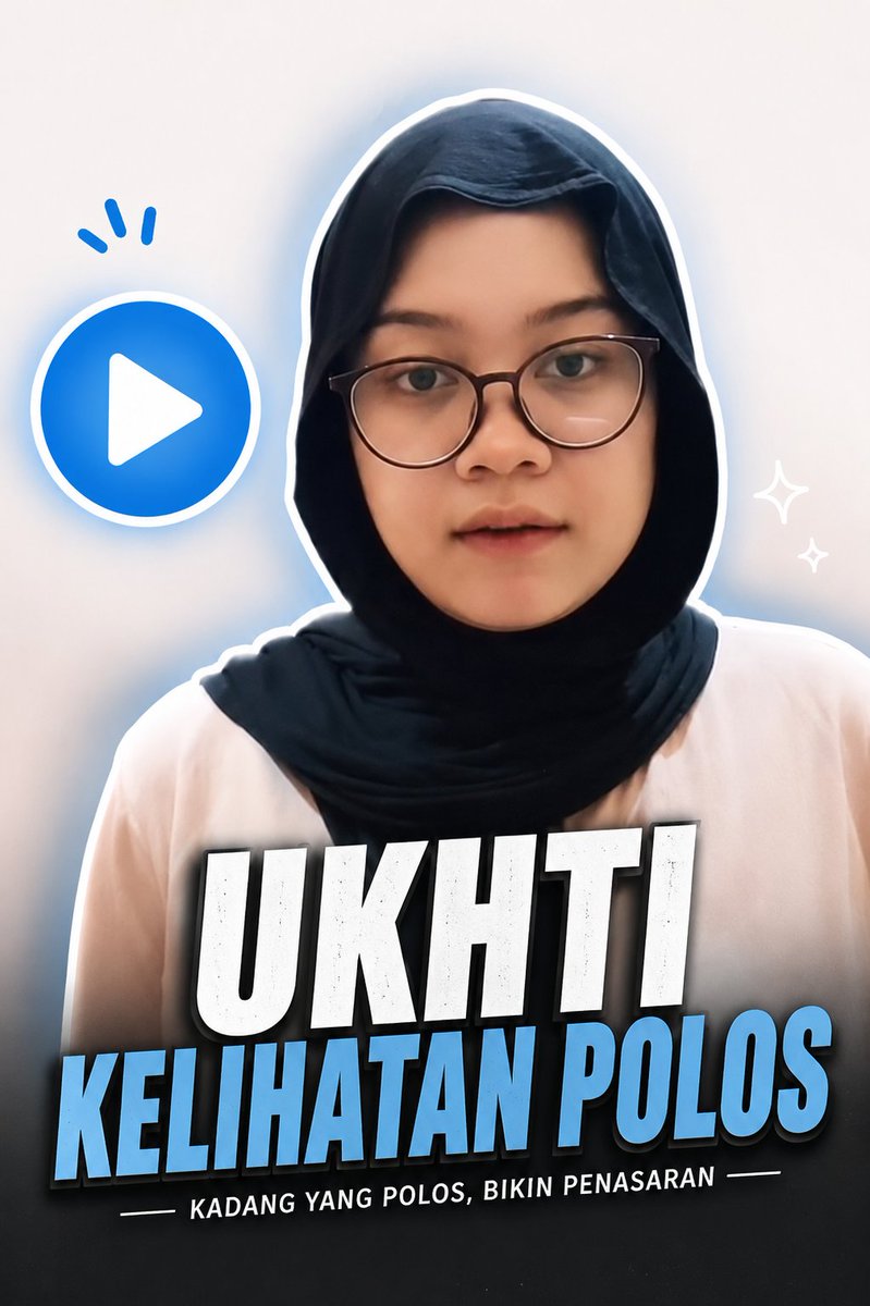 CDN TIAP HARI tweet media