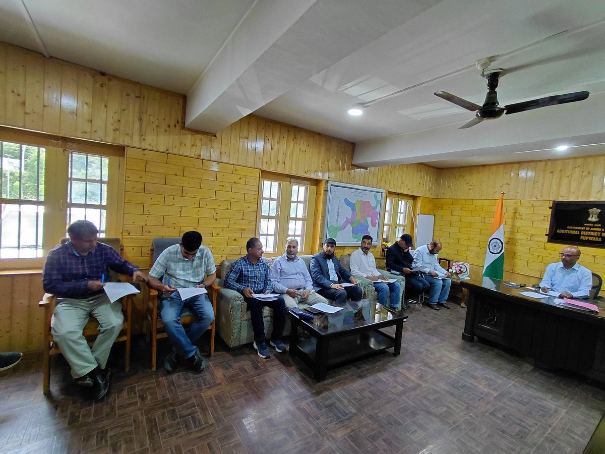 Information & PR Kupwara tweet media
