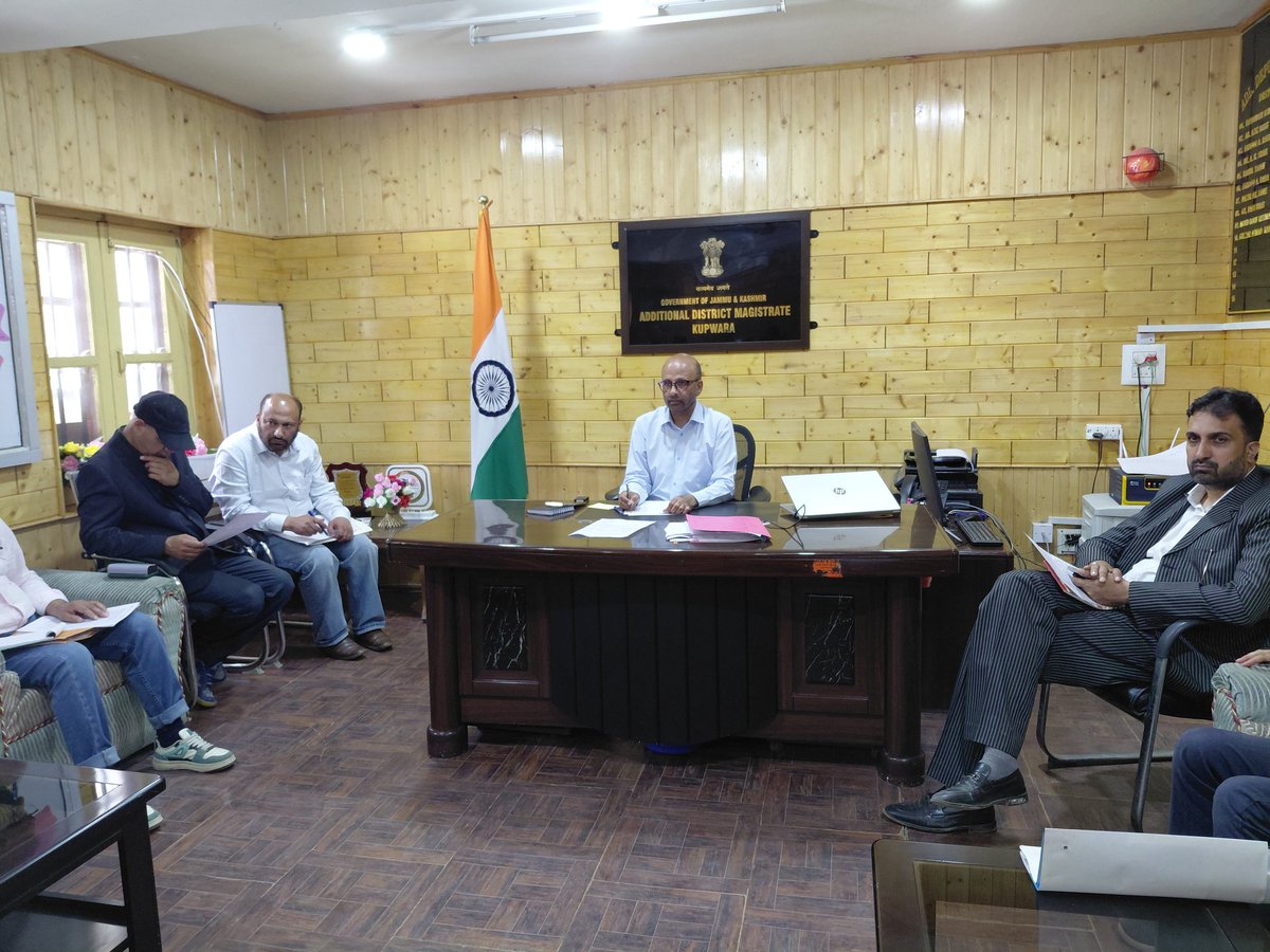 Information & PR Kupwara tweet media