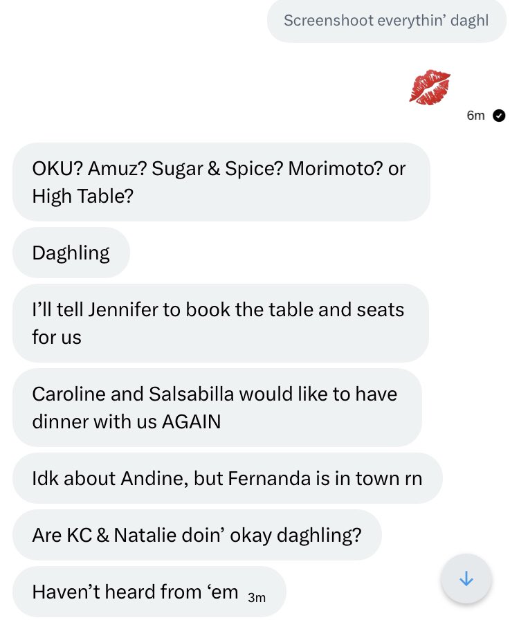 davanielle tweet media