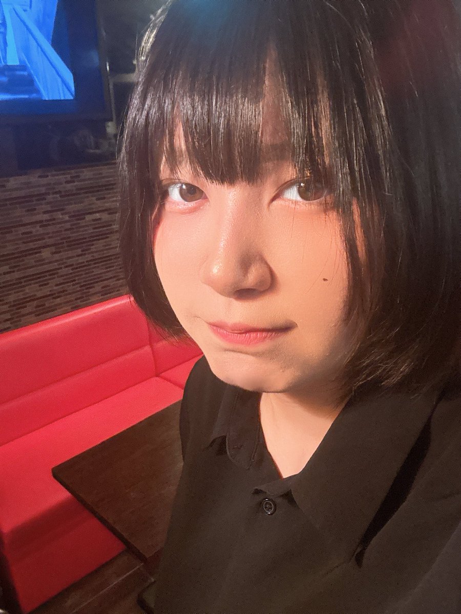 只野 ひまわり@ニコバー天神店 Mixコンカフェ tweet media