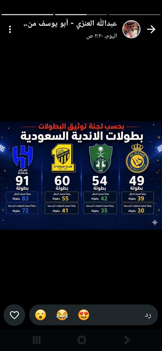 atefalkateeb's tweet photo. @ALLAH_BLESS_DD ألف ألف مبارك لسمو الأميرة https://t.co/NJi3vLaEM1