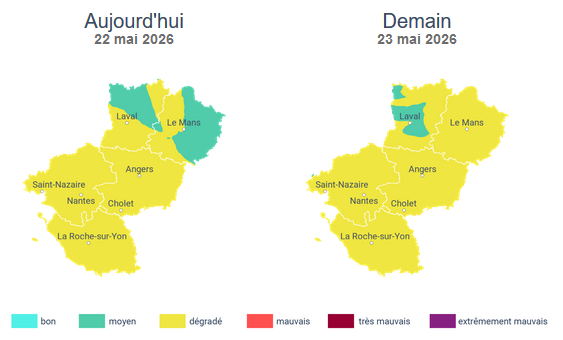 Préfète de la Mayenne tweet media