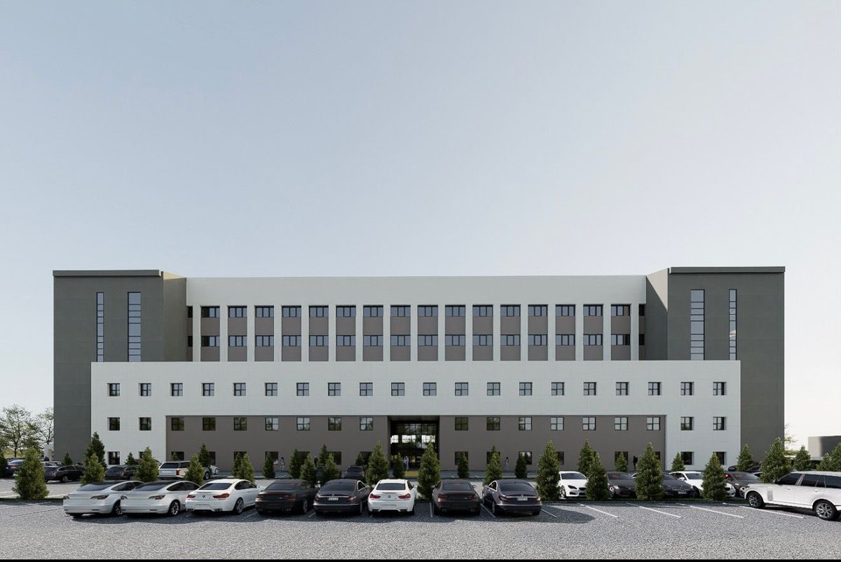 K_Turkmenoglu_V's tweet photo. 📍VAN | BOSTANİÇİ

İpekyolu Bostaniçi 150 Yataklı Devlet Hastanemizin ihale tarihi belli oldu. 🏥

Modern sağlık altyapısı, güçlü teknik donanımı ve yüksek hizmet kapasitesiyle Van’ımıza değer katacak önemli bir yatırım daha hayata geçiyor.

Cumhurbaşkanımız Sayın Recep Tayyip Erdoğan’a, Sağlık Bakanımız Prof. Dr. Kemal Memişoğlu’na ve emeği geçen herkese teşekkür ediyorum.

🗓️ İhale Tarihi: 19 Haziran 2026