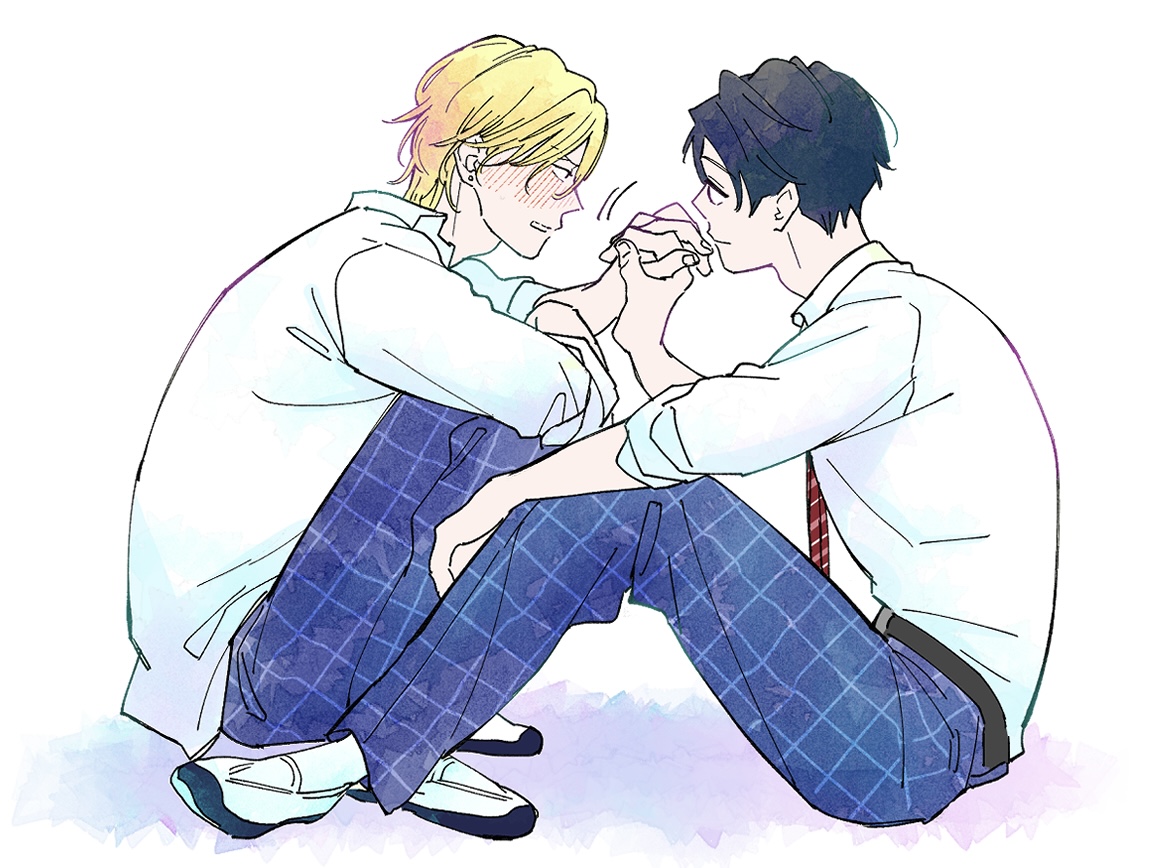 梅渋ちうこ (@umesibu) / Posts / X