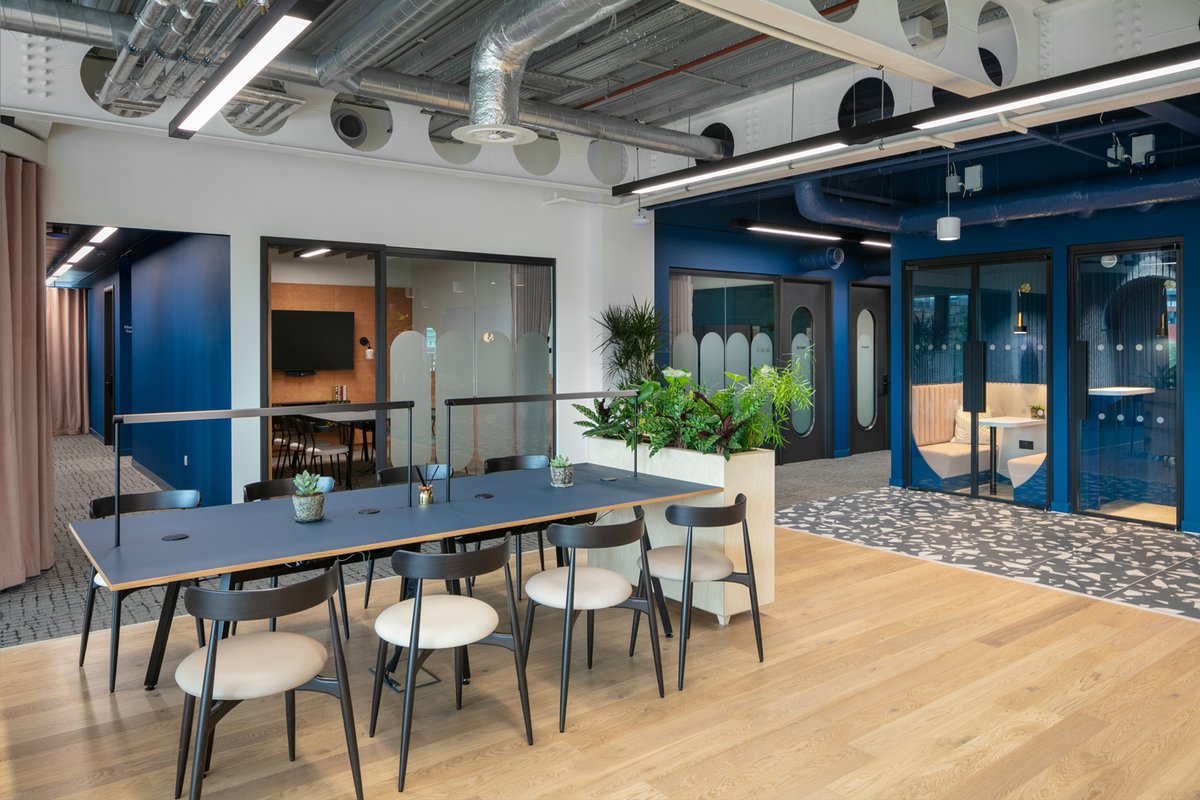 ADT Workplace tweet media