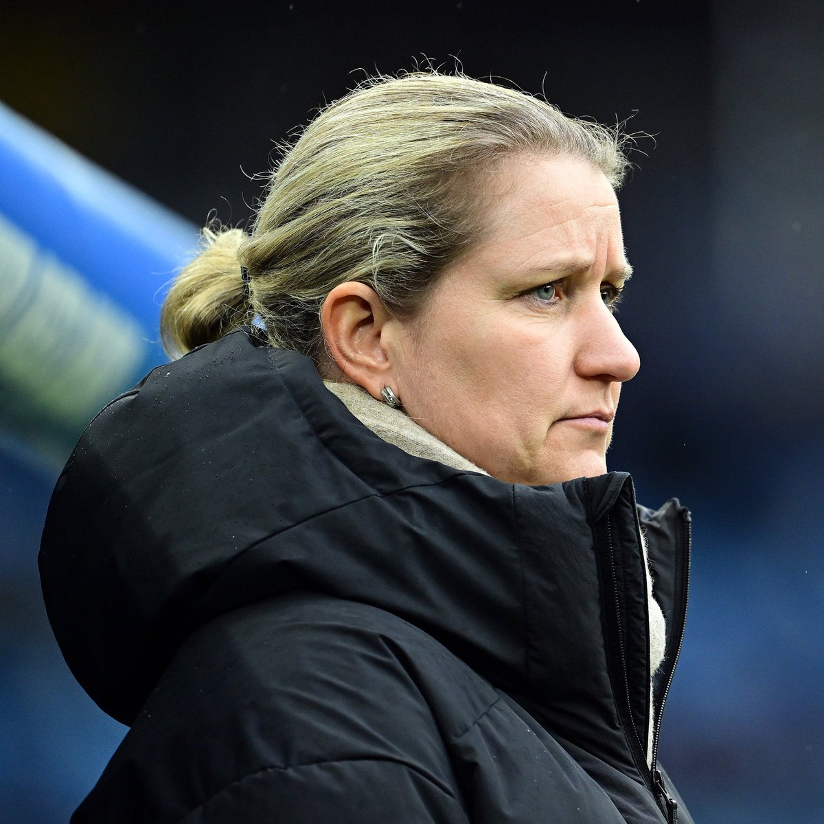 hsvfrauen_'s tweet photo. Der #HSV und Saskia Breuer werden ihre Zusammenarbeit beenden. Der auslaufende Vertrag der Leiterin Frauenfußball wird nicht über die Saison 2025/26 hinaus verlängert.

Danke für deinen Einsatz, Saskia!

Alle Infos ➡️ https://t.co/a3HZdCxaXM

#nurderHSV https://t.co/wxZ9p4nqLN