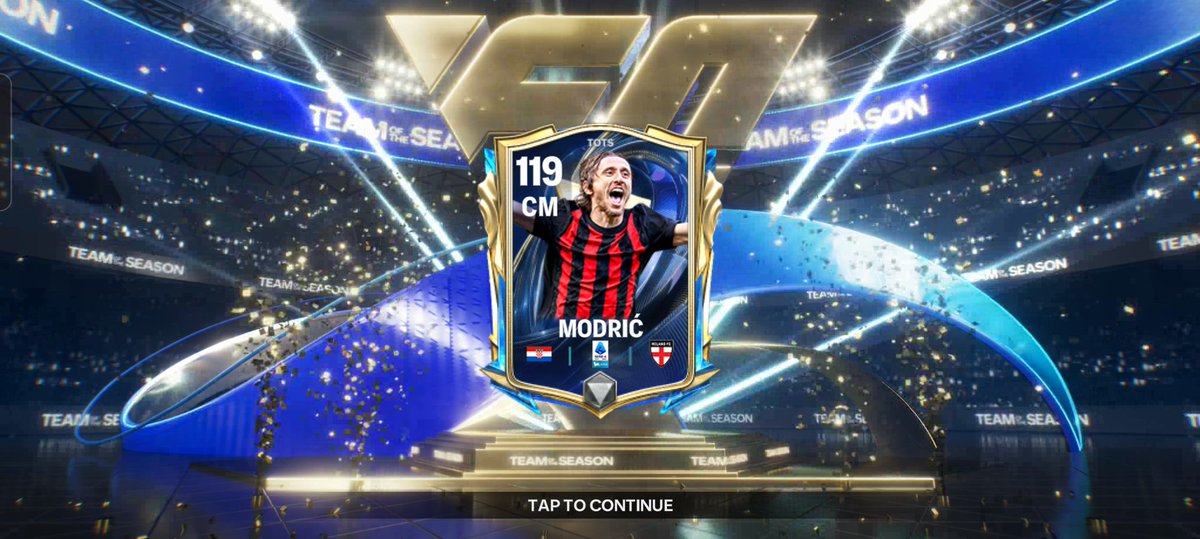KJavierFM's tweet photo. Messi Yesterday, Modric Today 🐐🔥

Lets freakin go ⭐

@tutiofifa @JONALDINHOtm https://t.co/mWXcDlrcz8
