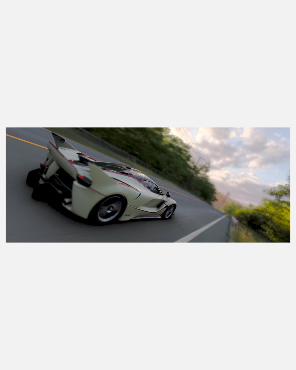 kidnineteen's tweet photo. Day 2 @ForzaHorizon 📸 https://t.co/86lui6hHRl