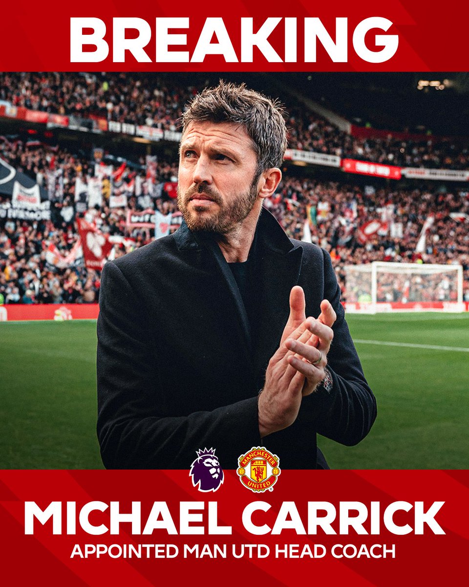 Premier League tweet media