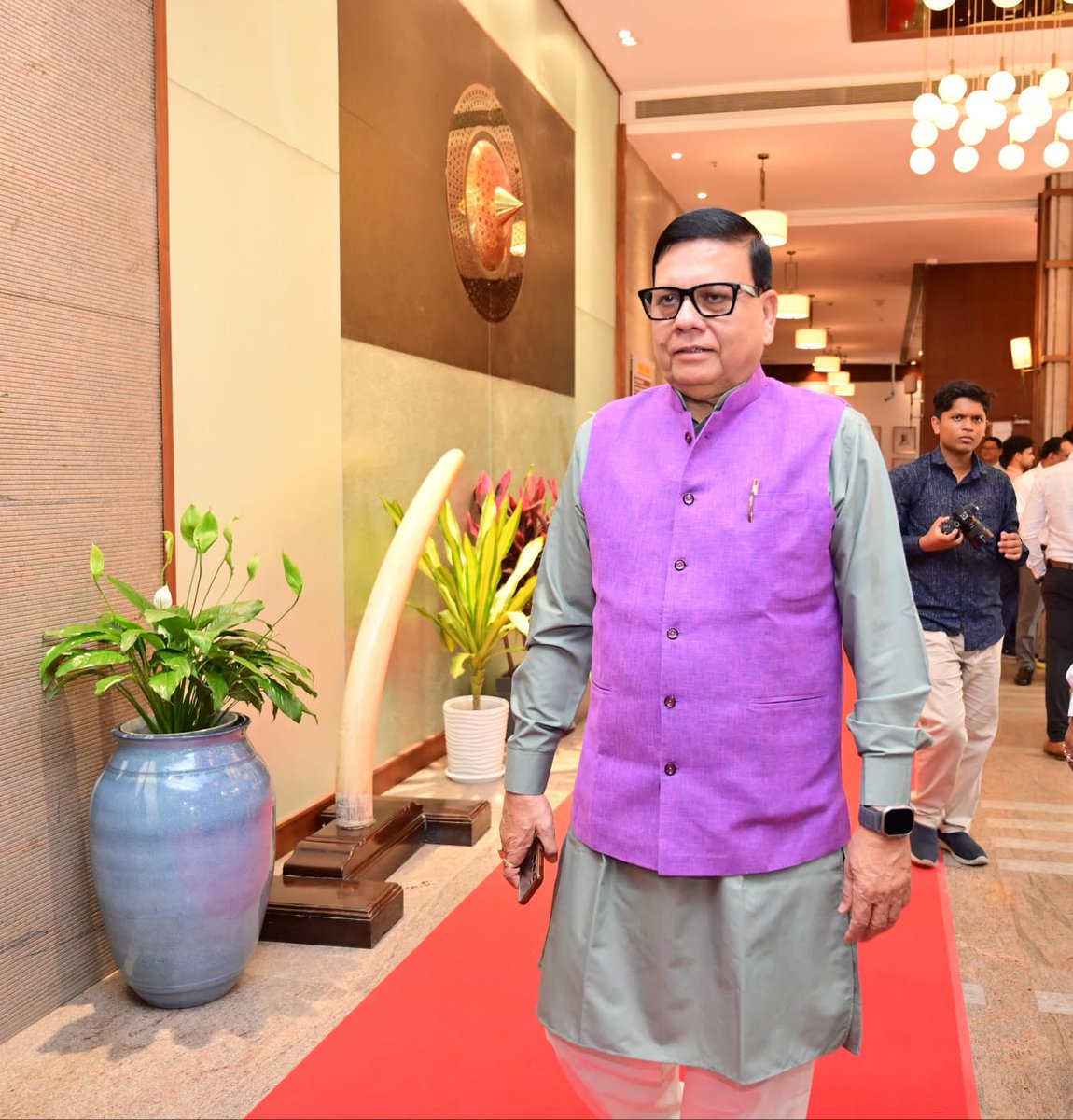 Utpal Borah tweet media