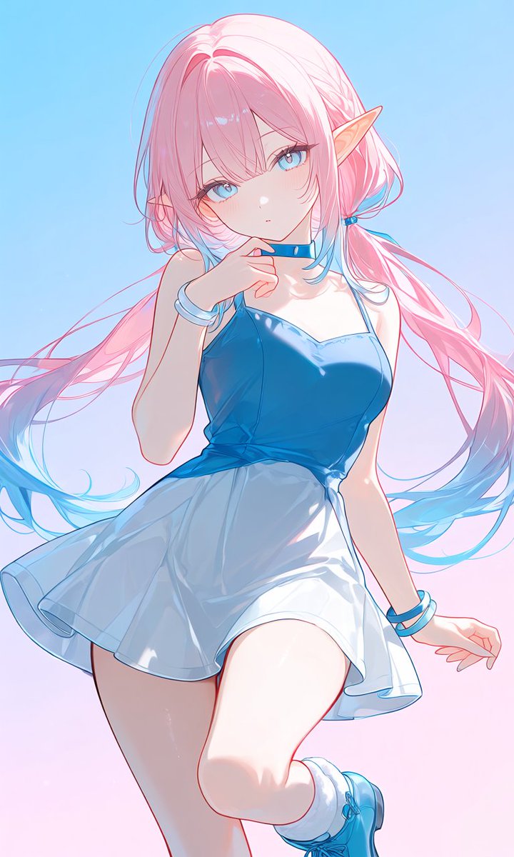 ai様 PixAI #Aiイラスト