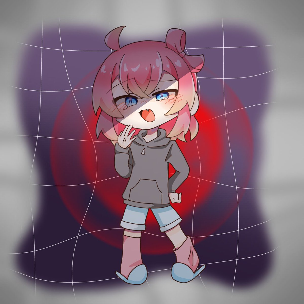 ななっし〜🍭 🎨おどみん🎨 (@nanashi_ykr) / Posts / X