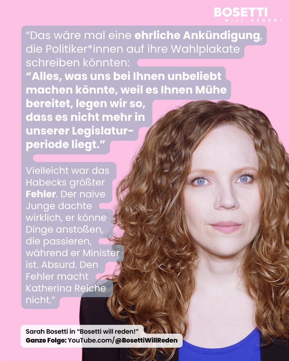 Sarah Bosetti tweet media