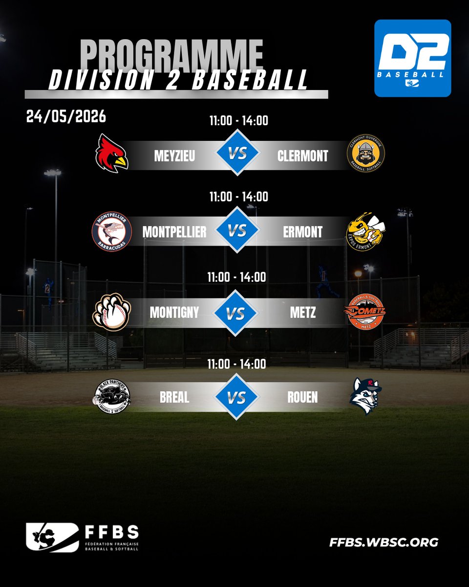 France Baseball Softball ⚾️ 🥎🖐 tweet media
