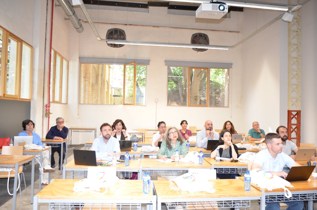 UCLM_internacional tweet media