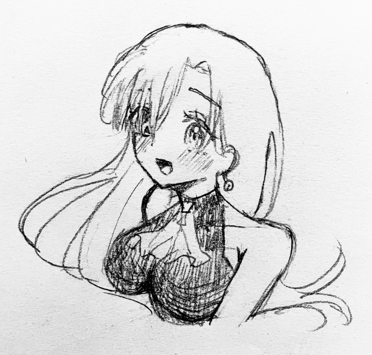 なめ tweet media