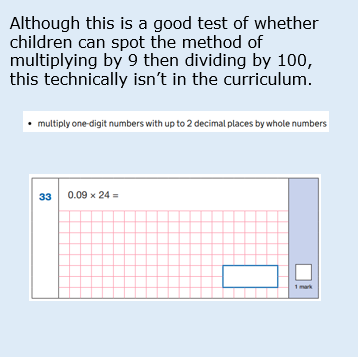 SarahFarrellKS2's tweet photo. Now that we can talk about the 2026 SATs papers, here are my thoughts on the maths papers. In general, I thought that there were a lot of good, fair questions. Lots of ratio and shape! https://t.co/RdraHpfpKP