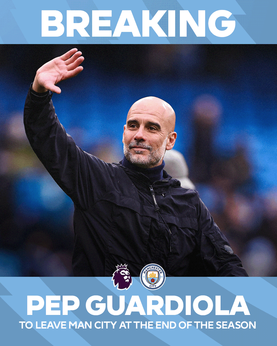 Premier League tweet media