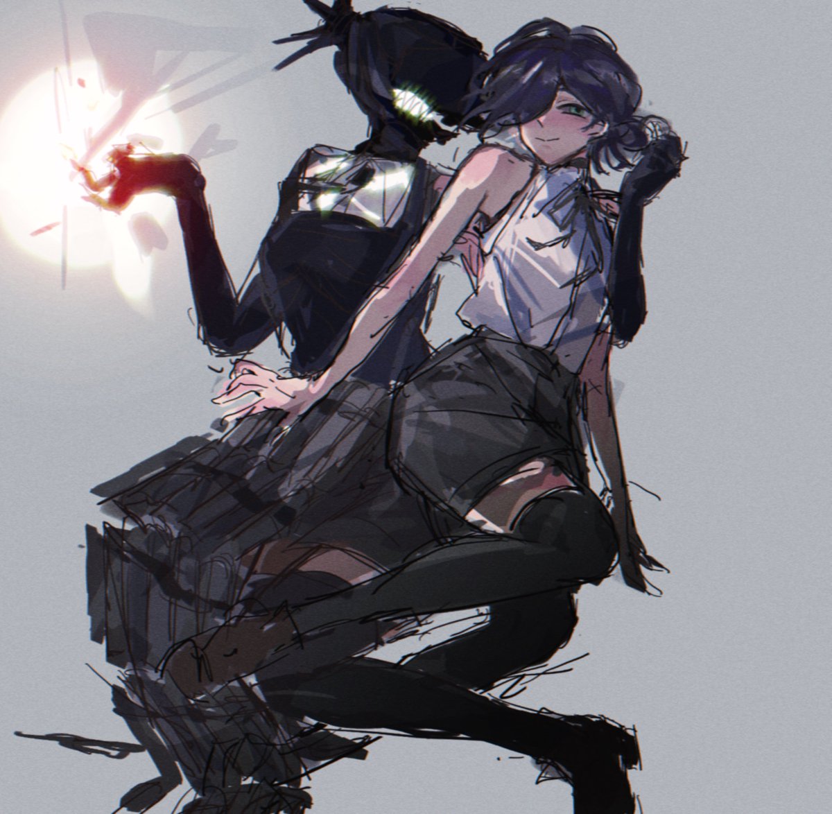 ✧₊⁺ tweet media
